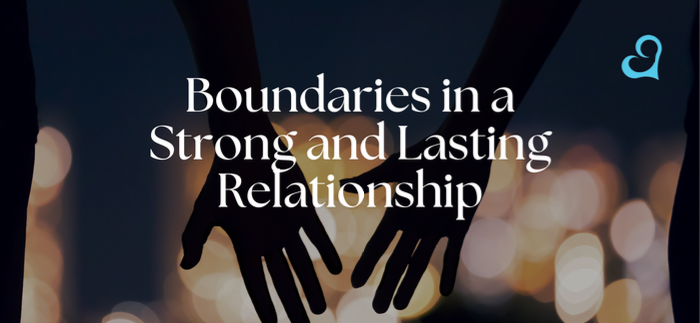 Strong lasting relationships 