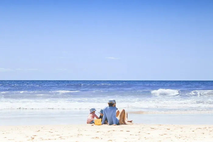 Baby Travel Checklist