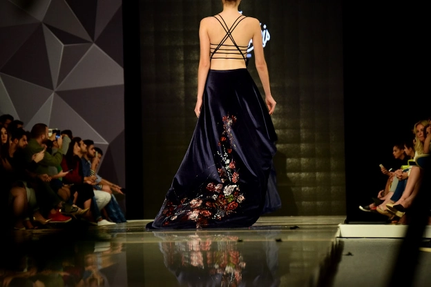 sustainable luxury 