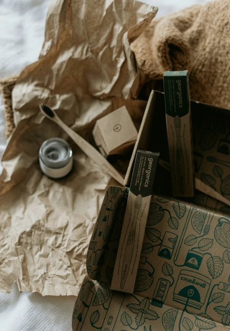 sustainable luxury travel