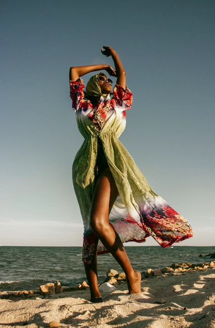 sustainable luxury 