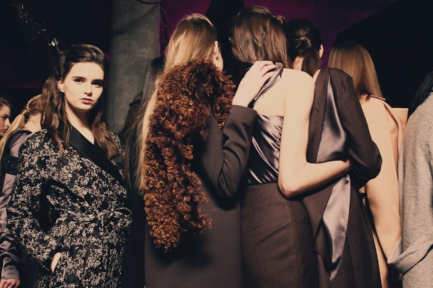 sustainable luxury 