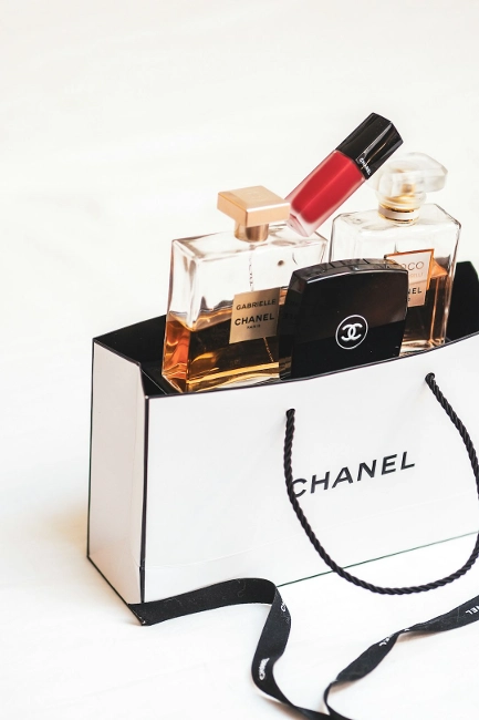 sustainable luxury 