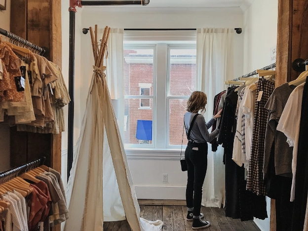 Eco-friendly - Ethical - Sustainable - Organic - Fair trade - Slow fashion - Conscious consumerism - Upcycled  - Recycled mat