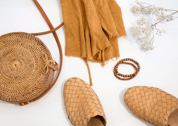 sustainable luxury brands