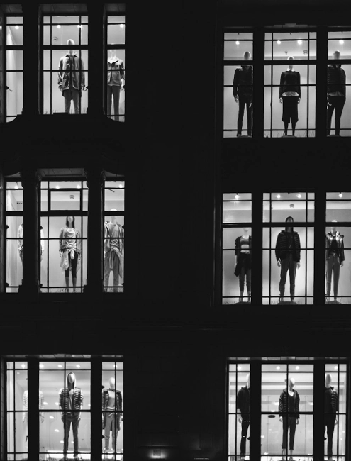 sustainable luxury brands