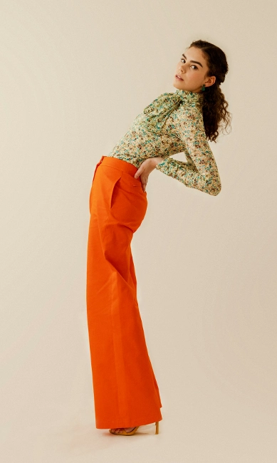 sustainable luxury 