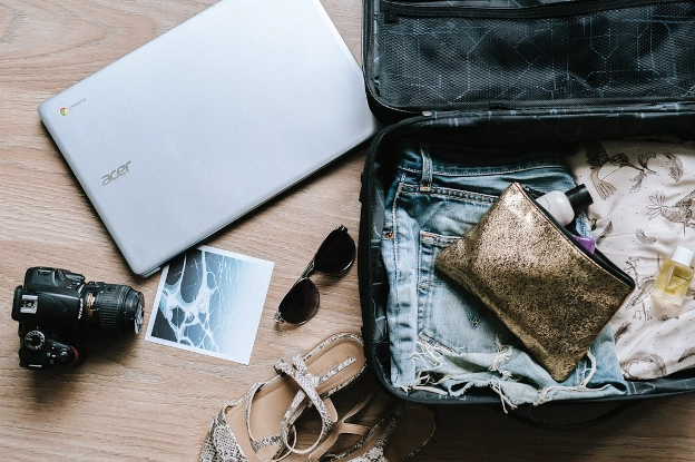 sustainable luxury travel