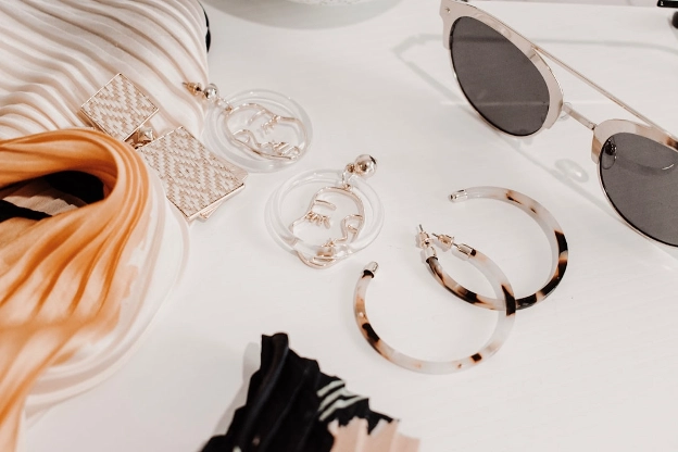 sustainable luxury 