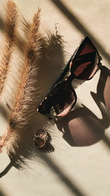 Luxury Travel Accessories