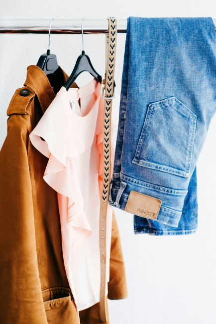 sustainable luxury 