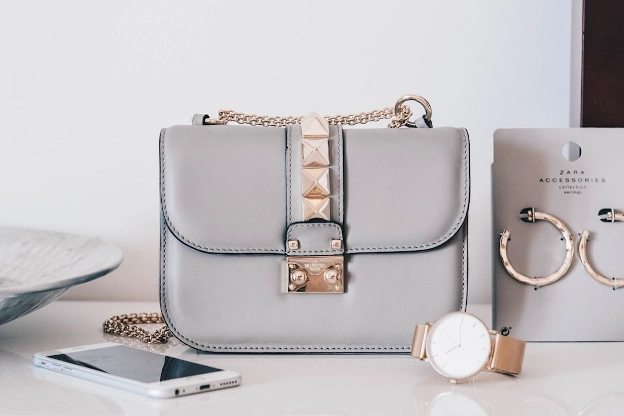 sustainable luxury brands