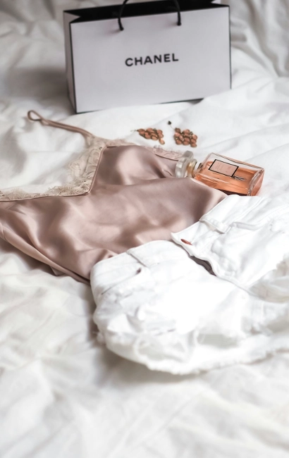 sustainable luxury 