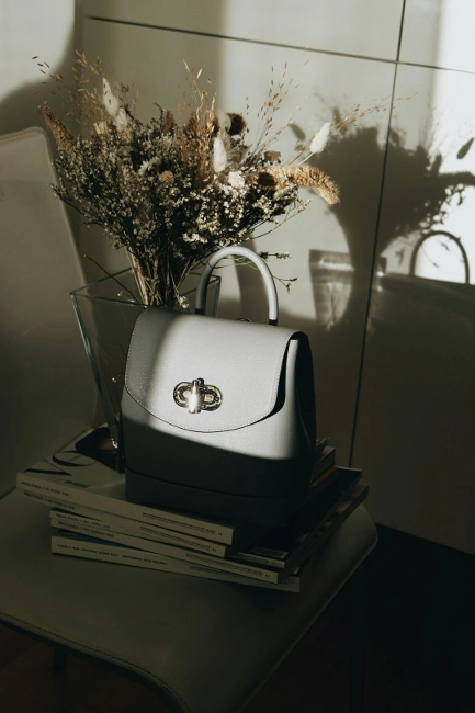 sustainable luxury 
