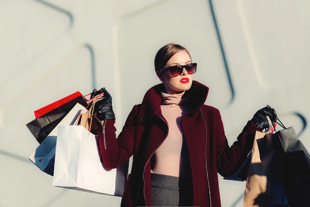 sustainable luxury brands