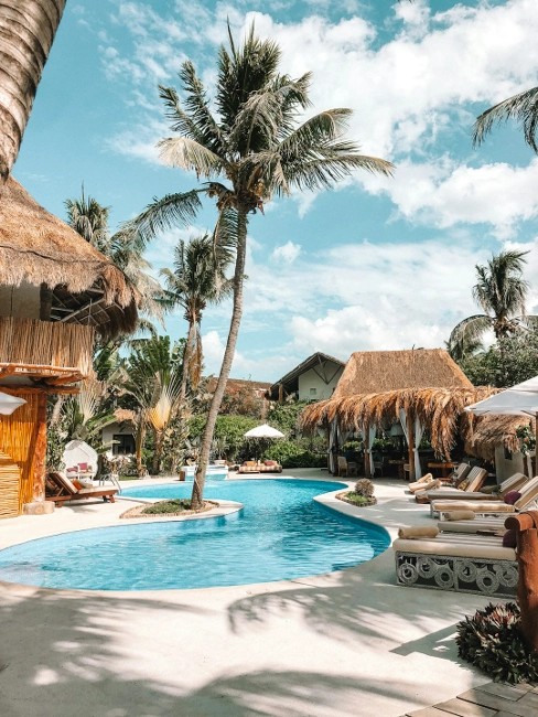 sustainable luxury travel