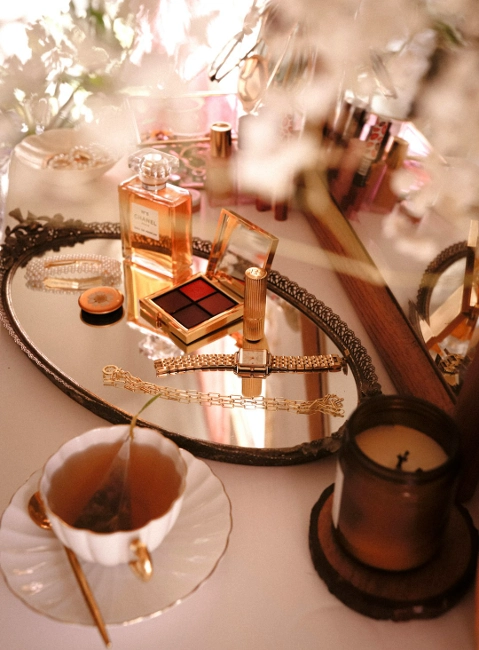 sustainable luxury 