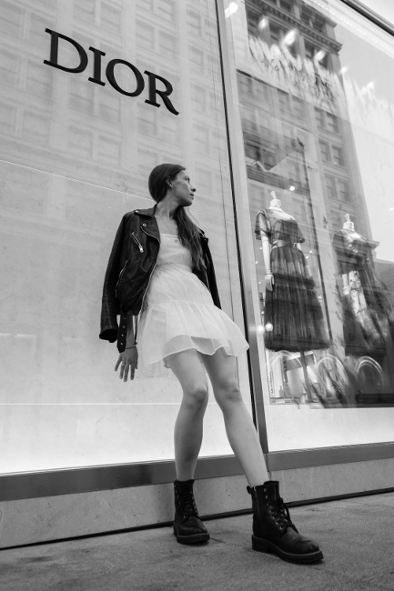 sustainable luxury brands