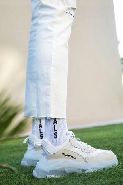 sustainable luxury brands