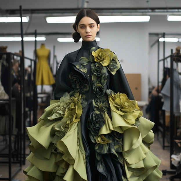 sustainable luxury brands