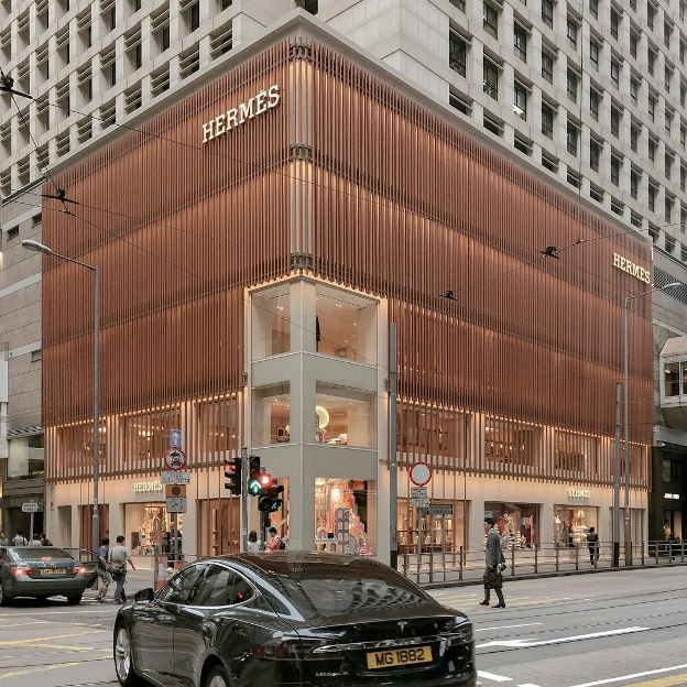 sustainable luxury 