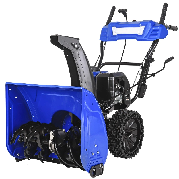 Best Snow Blowers for 2025 Lawn Fly
