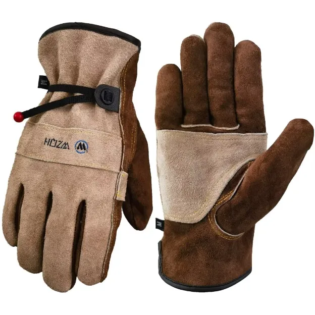 "Find Your Perfect Pair The Best Garden Gloves of 2024"