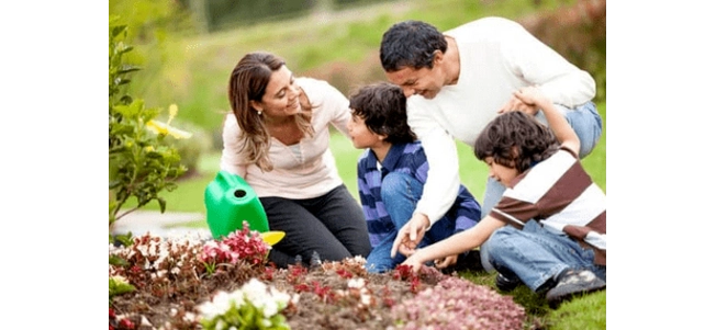 gardening-kids