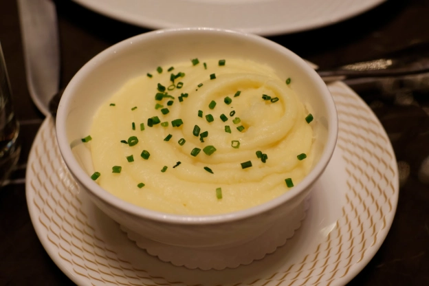 Homemade mayonaise
