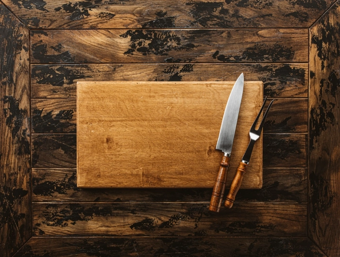 Choose cutting board