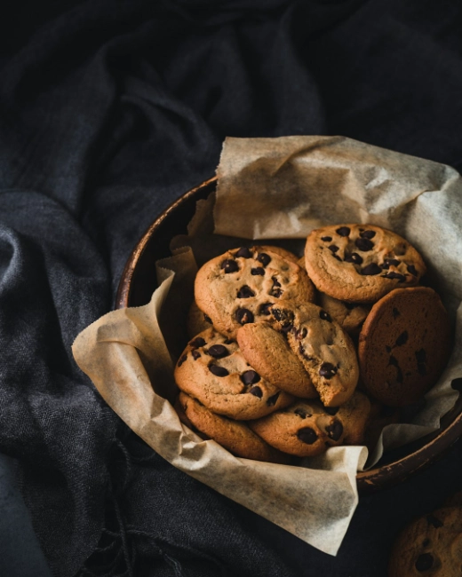 Oat flour 