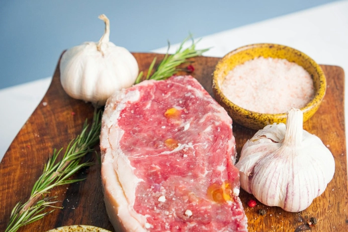 Dry Brine Guide
