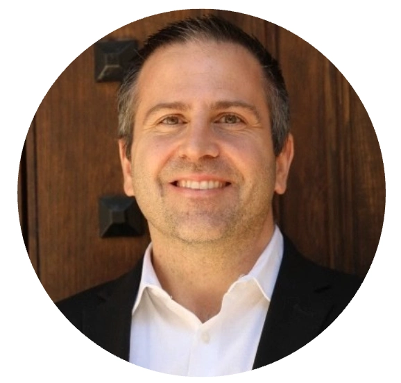 Michael Termini, C-Suite Success