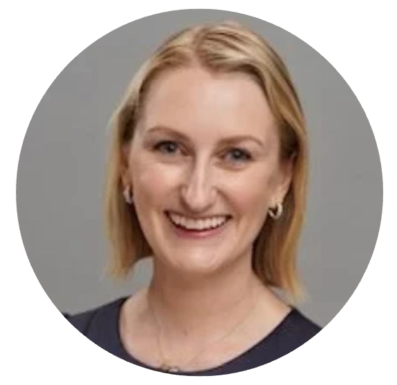 Kayla Schulman, C-Suite Success