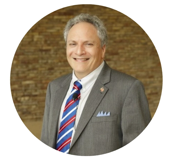 Lamont Colucci, C-Suite Success