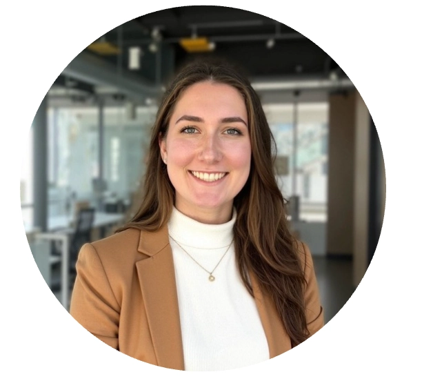 Sydney Gray, C-Suite Success