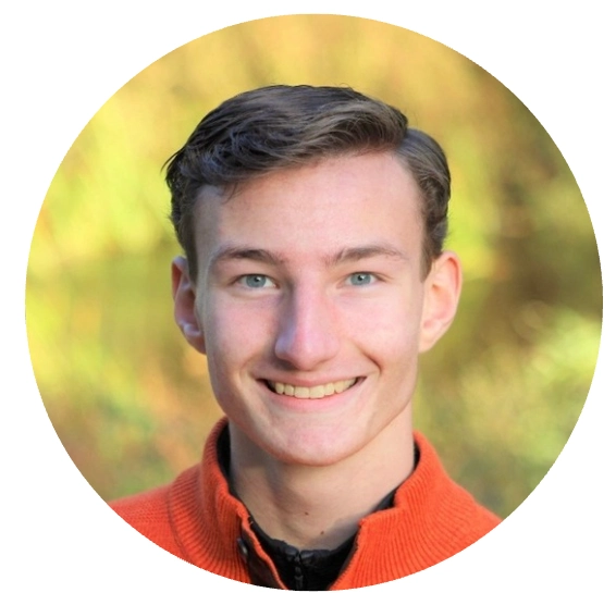 Owen Maciel, C-Suite Success