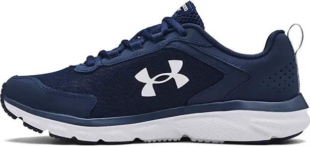 Under Armour Men's Charged Assert 9 Running Shoe