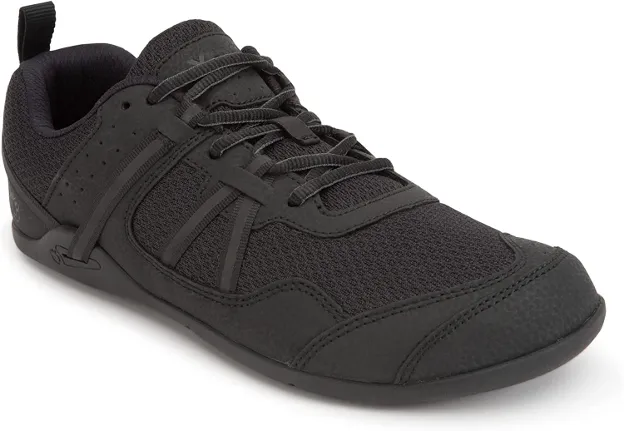 Xero Shoes Men's Prio Cross Training Shoe - Lightweight Zero Drop, Barefoot!