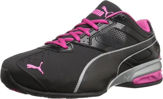  Buy this IDEAL PUMA Women's Tazon 6 WN's FM Cross-Trainer Shoe