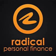 radical personal finance podcast