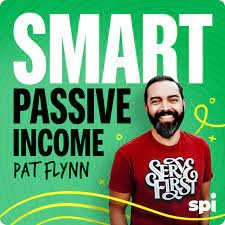 smart passive income pat flynn