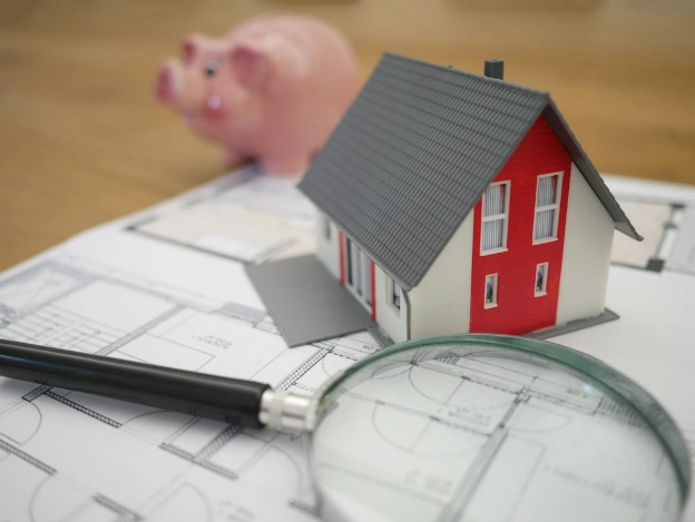 financial investment and income streams
