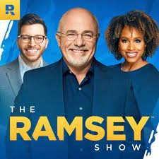 dave ramsey show