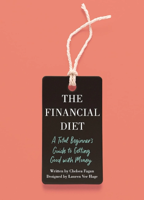 the financial diet book