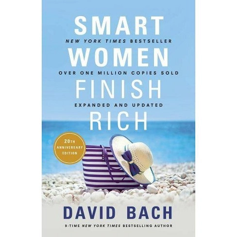 smart women finish rich book