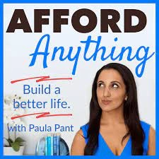 afford anything podcast