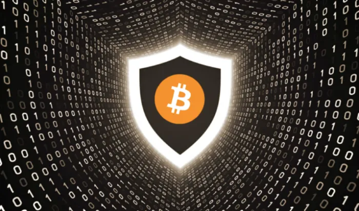 Bitcoin Security
