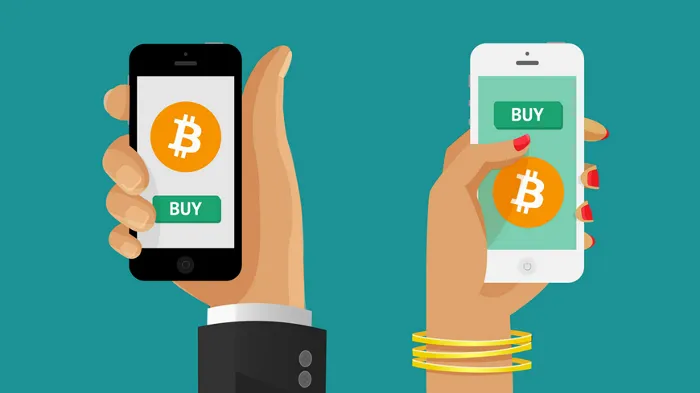 How to buy Cryptocurrency