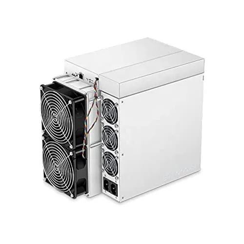 ASIC Miner